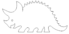 saurier 1